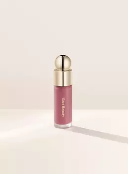 Жидкие румяна Soft Pinch Rare Beauty, цвет believe/true mauve (dewy)