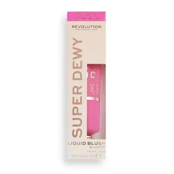 Жидкие румяна Superdewy You Had Me at Revolution, 15 ml