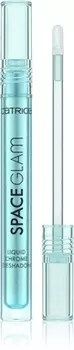 Жидкие тени для век Catrice Space Glam, 010 Milky Way 2 ml
