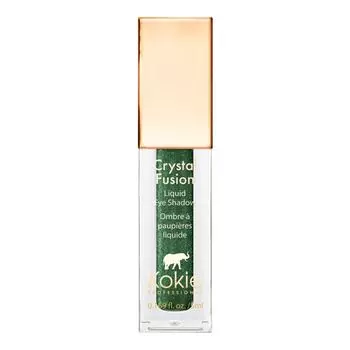 Жидкие тени для век Crystal Fusion Kokie, цвет ophelia, 5 мл