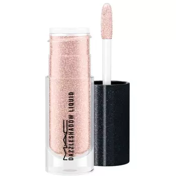 Жидкие тени для век dazzleshadow liquid Mac, цвет every day is sunshine, вес 4.6 гр.