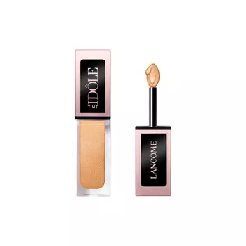 Жидкие тени для век и румяна idle tint – liquid eyeshadow & blush Lancme, цвет nr. 01, 9 мл