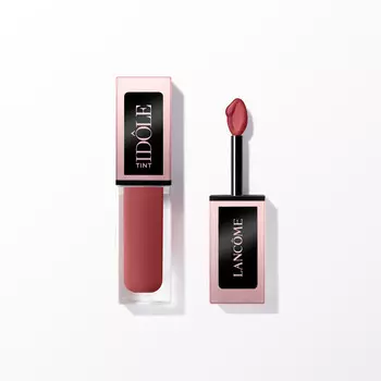 Жидкие тени для век и румяна idle tint – liquid eyeshadow & blush Lancme, цвет nr. 07, 9 мл