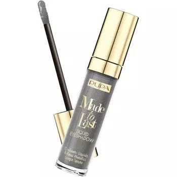 Жидкие тени для век Made To Last 011, Pupa