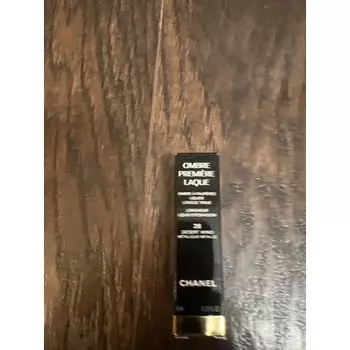 Жидкие тени для век Ombre Premiere 28 Desert Wind 0,20 жидких унций, Chanel