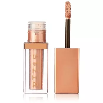 Жидкие тени для век Shimmer And Glow в оттенке Kitten, Stila