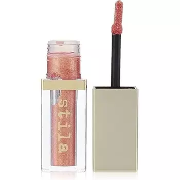 Жидкие тени для век Stila Glitter & Glow Dollish
