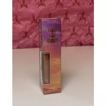 Жидкие тени для век Unicorn Blood — веганские — новые Jeffree Star Cosmetics