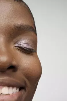 Жидкие тени для век ZARA, цвет iridiscent dawn - 257