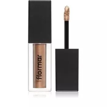 Жидкие тени Shimmer Shine - 4 мл Flormar