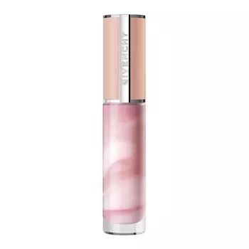 Жидкий бальзам для губ Givenchy Rose Perfecto, тон N001 Pink Irresistible