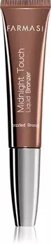 Жидкий бронзатор Farmasi Midnight Touch, 12 ml