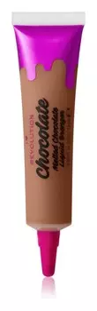 Жидкий бронзатор I Heart Revolution Chocolate, оттенок Melted Truffle 13 мл