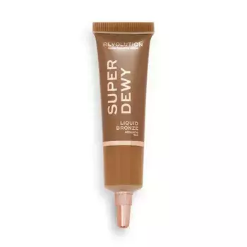 Жидкий бронзатор Superdewy Liquid Bronzer Revolution, 1 UD