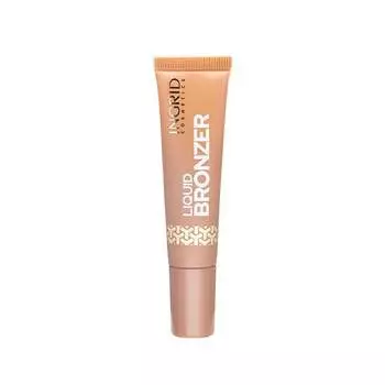 Жидкий бронзатор, Жидкий бронзатор 1, 10 мл Ingrid