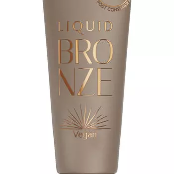 Жидкий бронзер для лица 01 сладкий шоколад, 10 г Bell Hypoallergenic Liquid bronze
