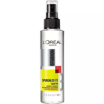 Жидкий гель Studio Line Traceless Fx 150 мл, L'Oreal