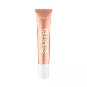 Жидкий хайлайтер L Over Glow Tint 010 Catrice, 30