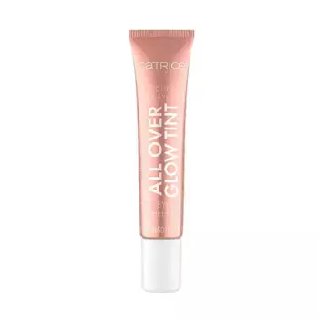 Жидкий хайлайтер L Over Glow Tint 010 Catrice, 20