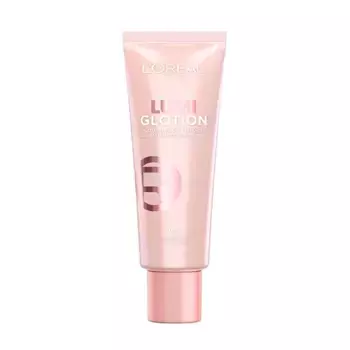 Жидкий хайлайтер Lumi Glotion L'Oreal, цвет fair