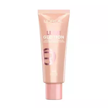 Жидкий хайлайтер Lumi Glotion L'Oreal, цвет light