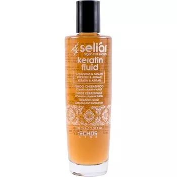 Жидкий кератин 100мл, Echosline