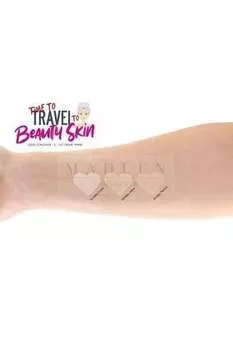 Жидкий консилер 03 Hello Neutral, 7 мл Miyo, Beauty Skin Conclear