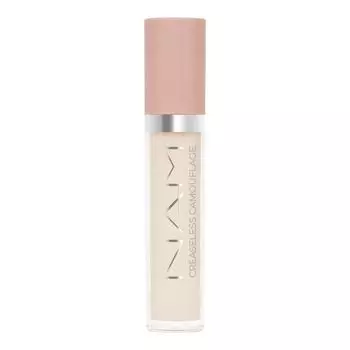 Жидкий консилер без складок Nam, цвет 02n naked, 5 мл