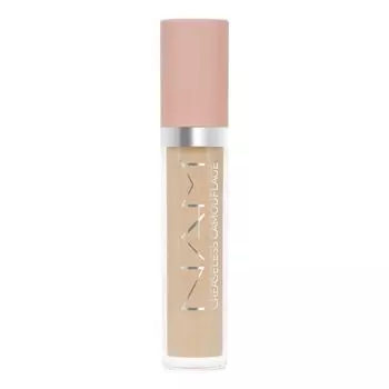 Жидкий консилер без складок Nam, цвет 08n sunkissed, 5 мл