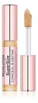 Жидкий консилер C8.5, 13 г Makeup Revolution, Conceal & Define