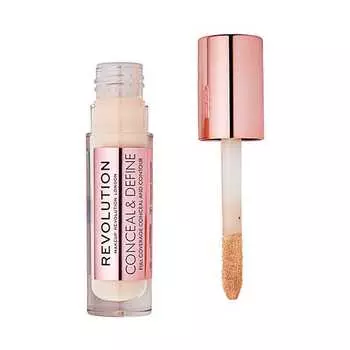 Жидкий консилер Conceal & Define Revolution