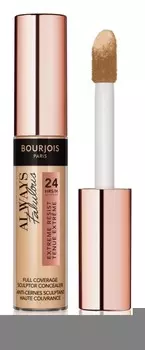Жидкий консилер для идеального покрытия Bourjois Always Fabulous, оттенок Ivory 11 мл