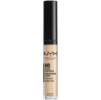 Жидкий консилер для светлого лица Nyx Professional Makeup Hd Studio Photogenic Concealer Wand, 1 мл