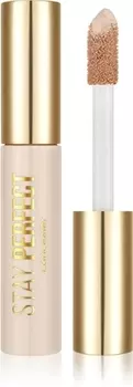 Жидкий консилер flormar Stay Perfect Concealer, 002 Light 12,5 ml