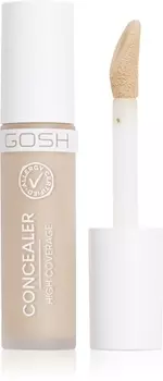 Жидкий консилер Gosh Concealer, 003 Sand 6 ml