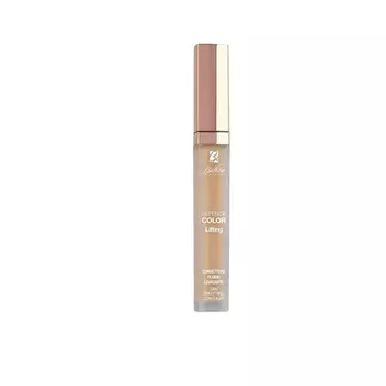 Жидкий консилер-лифтинг Defense Color Lifting Liquid Concealer 204, разглаживающий, дефекты кожи, разглаживающий контур глаз, 5 мл, Bionike