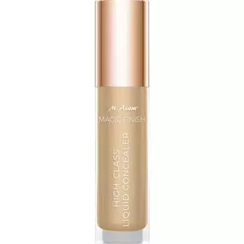 Жидкий консилер Magic Finish High Class телесного цвета M. Asam, 4 ml