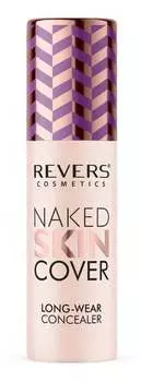 ЖИДКИЙ КОНСИЛЕР Revers NAKED SKIN COVER 01 5г