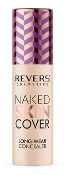 ЖИДКИЙ КОНСИЛЕР Revers NAKED SKIN COVER 06 5г
