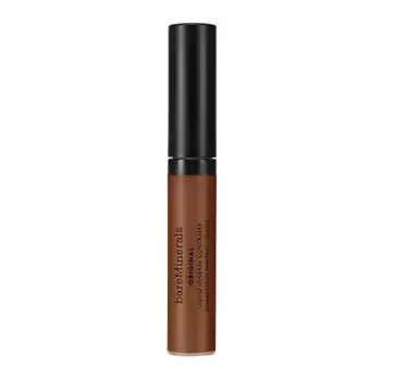 Жидкий консилер с действием против морщин Original Liquid Concealer Bareminerals, цвет dark/deep