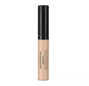 Жидкий консилер с действием против морщин Original Liquid Concealer Bareminerals, цвет very fair