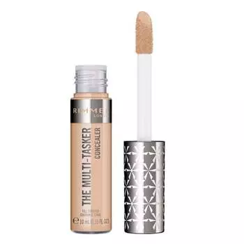 Жидкий консилер The Multi-Tasker Concealer 025 Rose Ivory 10 мл Rimmel