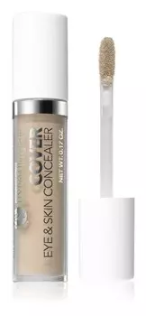 Жидкий корректор Bell Hypoallergenic, оттенок 20 Light 5 г