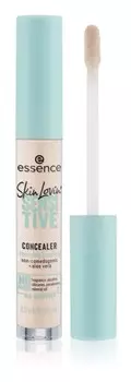 Жидкий корректор Essence Skin Lovin' Sensitive, оттенок 05 Fair 3,5 мл