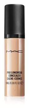 Жидкий корректор MAC Cosmetics Pro Longwear Concealer, оттенок NW25 9 мл