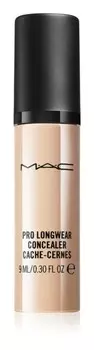 Жидкий корректор MAC Cosmetics Pro Longwear Concealer, оттенок NC20 9 мл