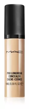 Жидкий корректор MAC Cosmetics Pro Longwear Concealer, оттенок NC30 9 мл