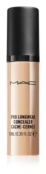 Жидкий корректор MAC Cosmetics Pro Longwear Concealer, оттенок NC25 9 мл