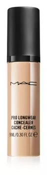 Жидкий корректор MAC Cosmetics Pro Longwear Concealer, оттенок NC35 9 мл