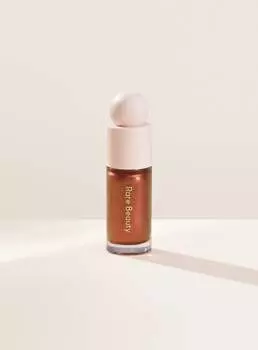 Жидкий люминайзер Positive Light Rare Beauty, цвет reflect/deep bronze, 15 мл